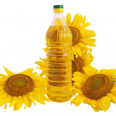 Aceite de Girasol