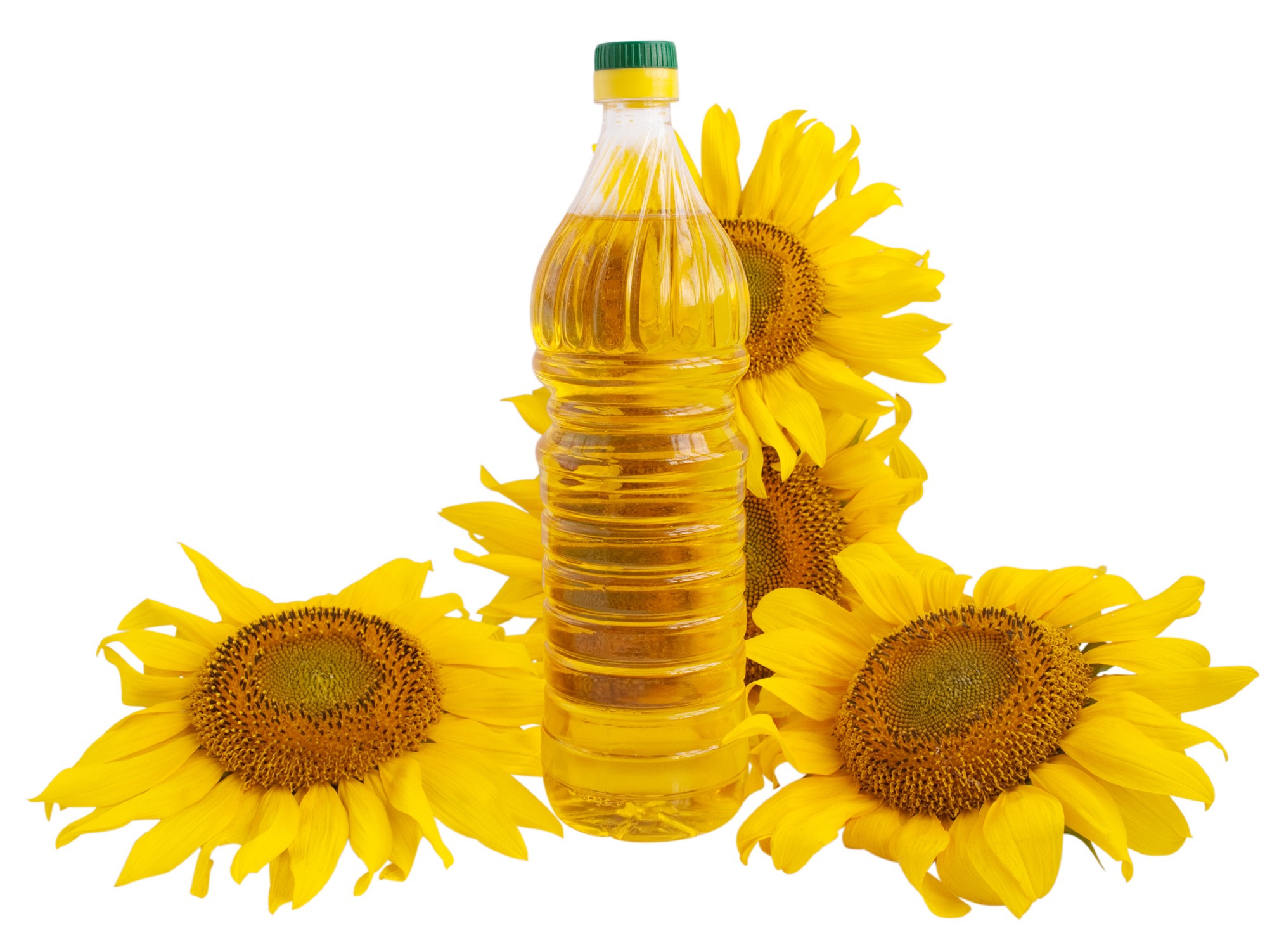 Aceite de Girasol Contaminado: ¿Que nos oculta el Gobierno?