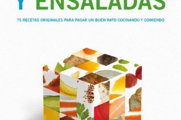 Bocadillos y ensaladas de Paco Roncero (5)