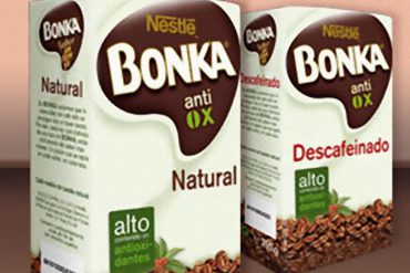 Café Bonka AntiOX