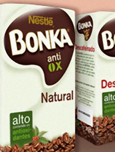 Café Bonka AntiOX