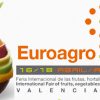 Euroagro.Fruits, Valencia 2008