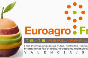 Euroagro.Fruits, Valencia 2008