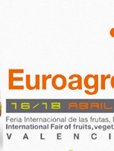 Euroagro.Fruits, Valencia 2008