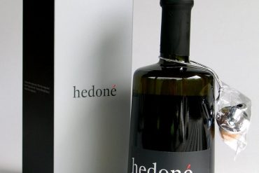 Hedoné, aceite virgen extra D.O. Siurana