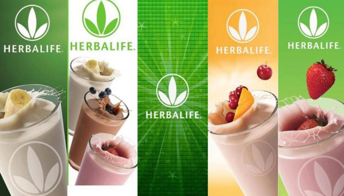 Herbalife