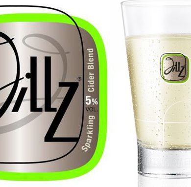 Jillz, lo nuevo de Heineken