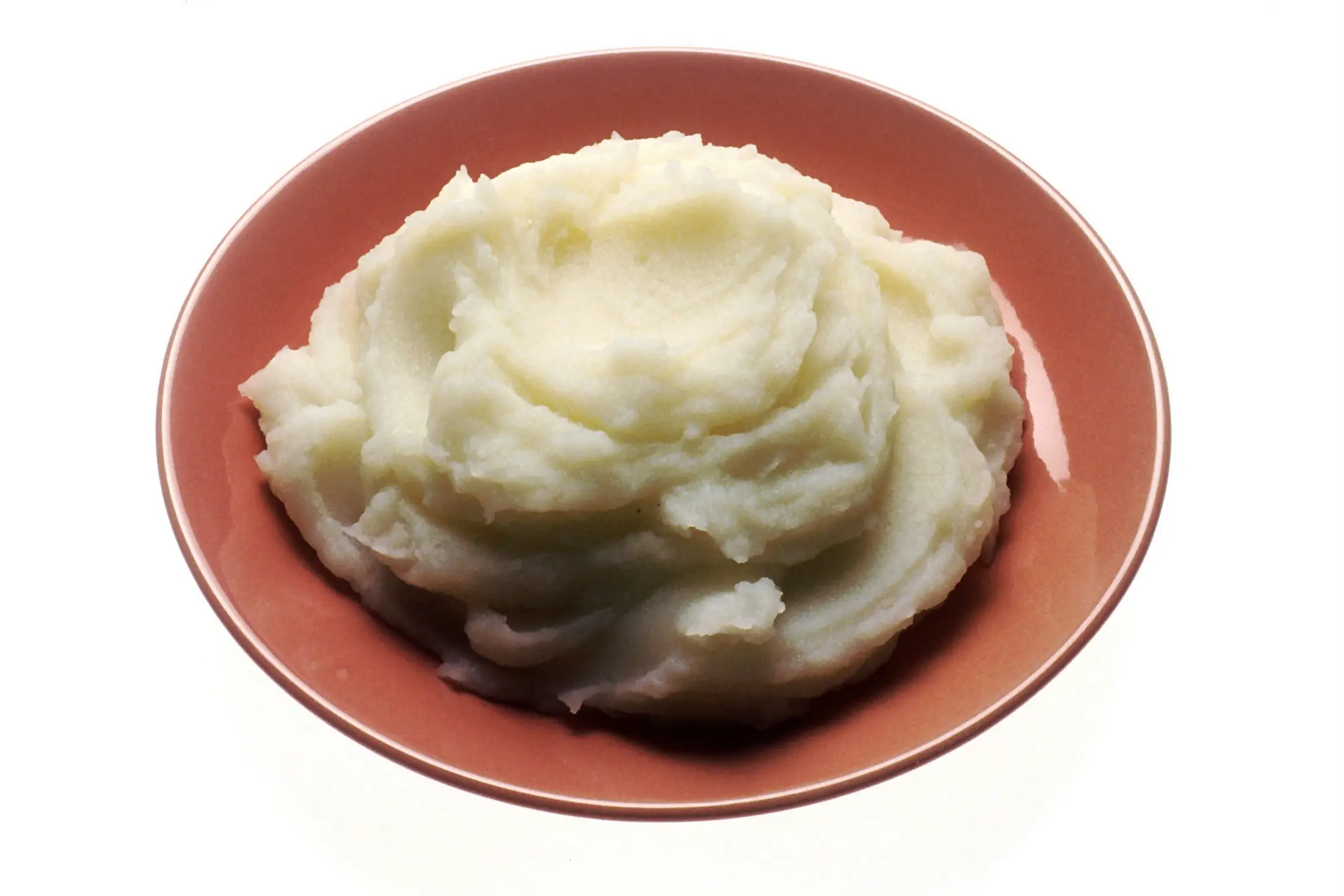 puré de patatas Puré de patatas
