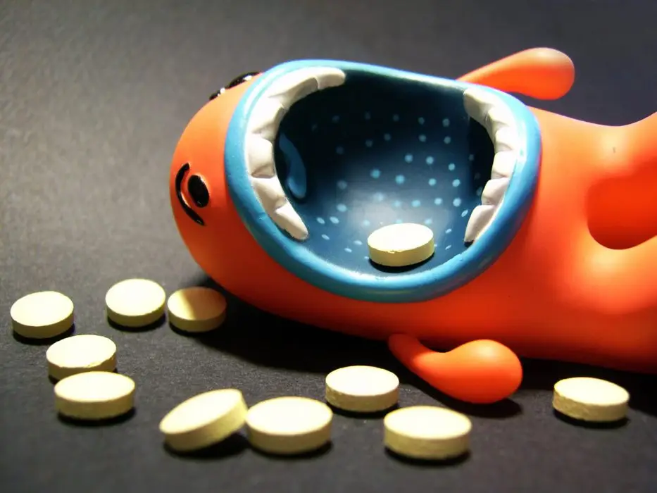 Vitaminas Vitaminas