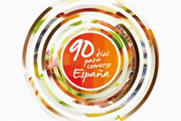 90 días para comerse España