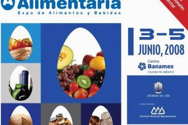 Alimentaria México 2008