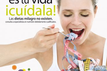 Las “dietas milagro” y los perjuicios para la salud