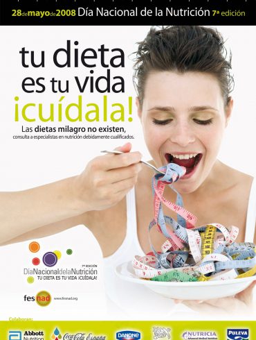 Las “dietas milagro” y los perjuicios para la salud