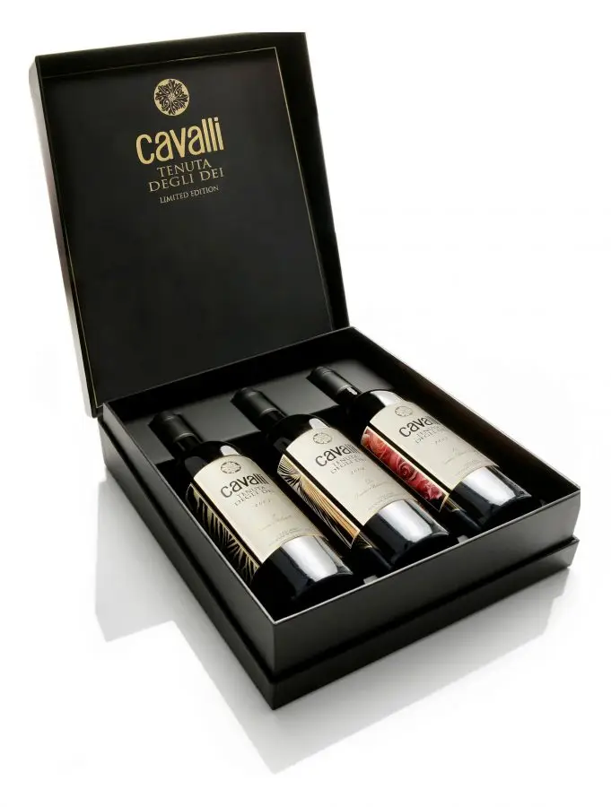 Cavalli Selection vino Cavalli Selection vino