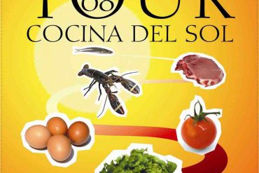 Chef Tour 2008-Cocina del Sol