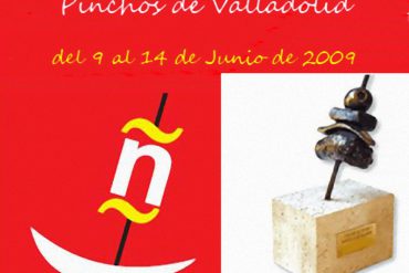 Concurso Provincial de Pinchos de Valladolid