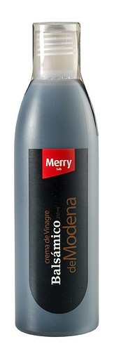 Crema de balsámico de Módena Merry