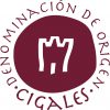 Denominación de Origen Cigales logo