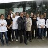 Ferran Adrià y la fundación Alicia