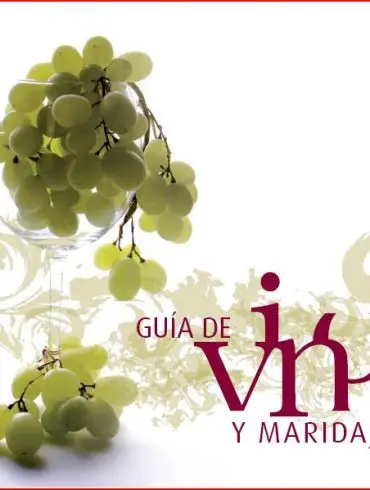 Guía de Vinos y Maridajes