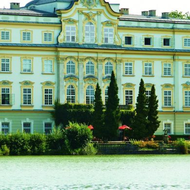 hotel von trapp salzburgo