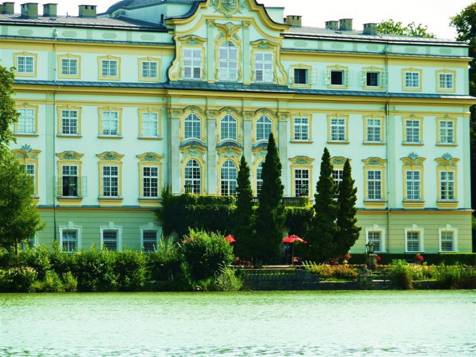 hotel von trapp salzburgo