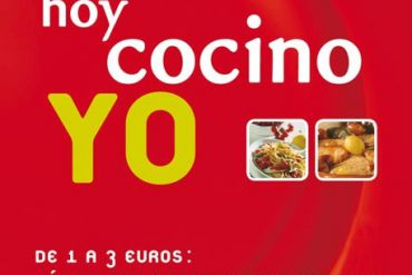 Hoy cocino yo. De 1 a 3 euros: más de 400 recetas para cocinar ahorrando