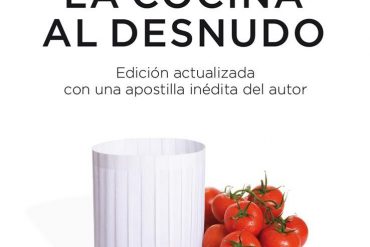 La cocina al desnudo de Santi Santamaria