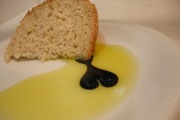 Vinagre Balsamico