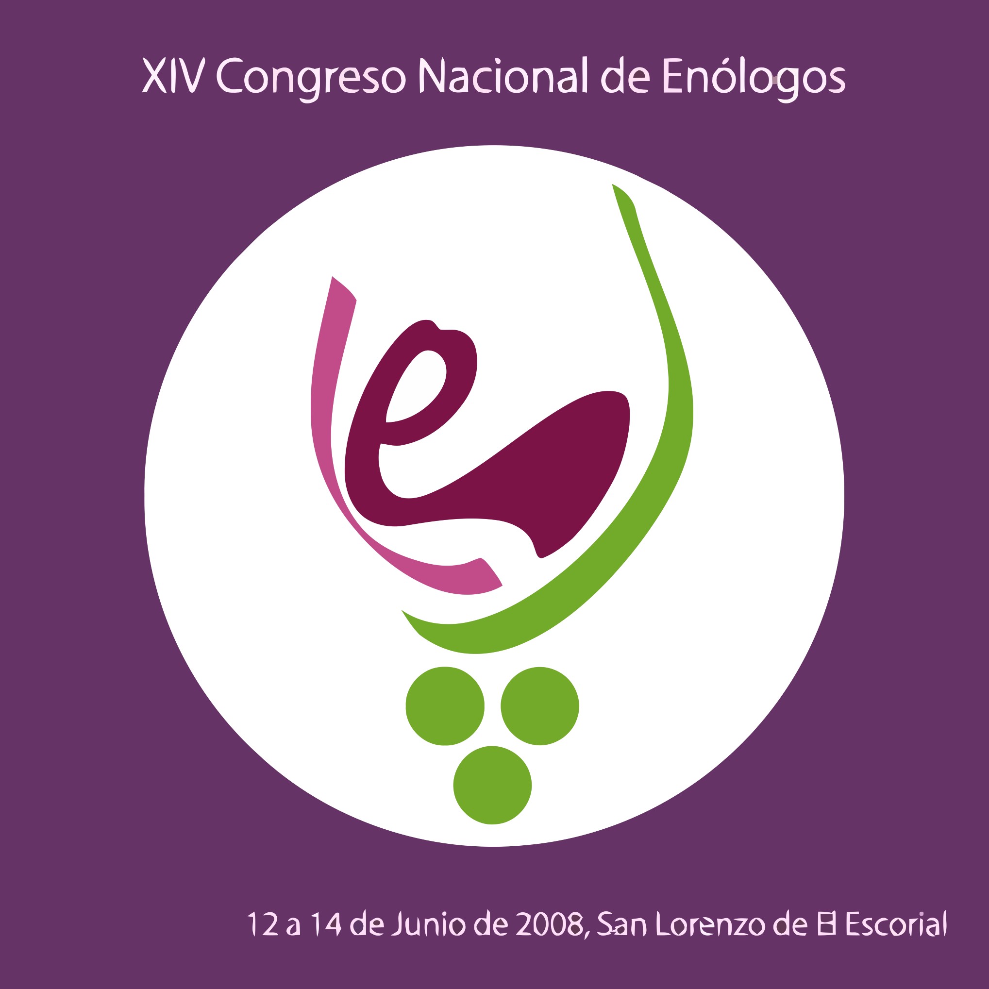 XIV Congreso Nacional de Enólogos