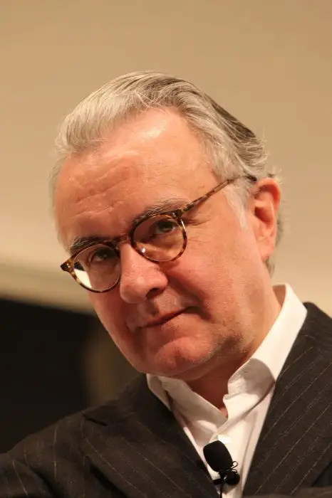 Alain Ducasse Alain Ducasse