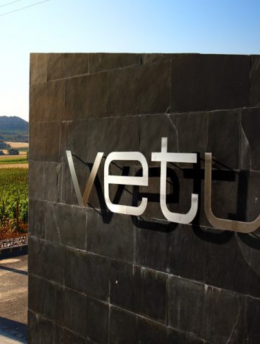 Bodegas Vetus 2