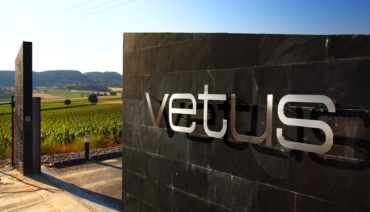 Bodegas Vetus 2