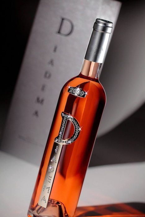 DIADEMA Rosè AOC Provence