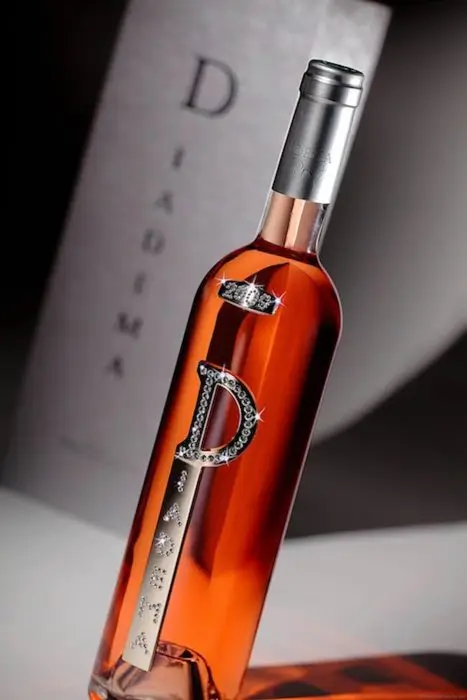 DIADEMA Rosè AOC Provence DIADEMA Rosè AOC Provence