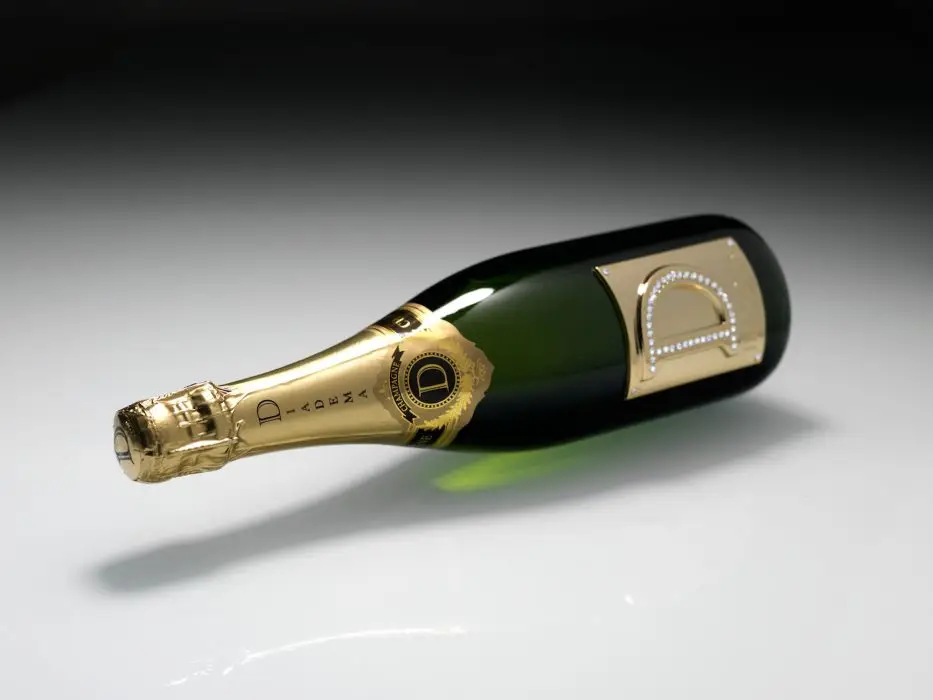 DIADEMA SELECTED Champagne Dosage Zéro DIADEMA SELECTED Champagne Dosage Zéro