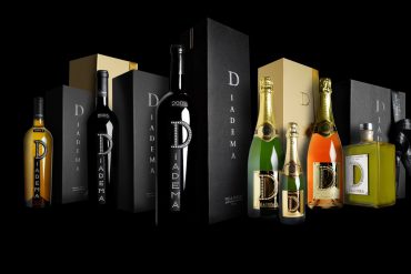 Diadema Wine & Champagne