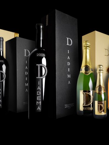 Diadema Wine & Champagne