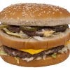 Hamburguesa Big Mac McDonald