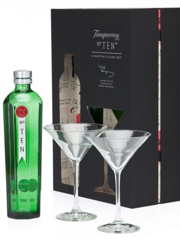 Tanqueray nº TEN 10