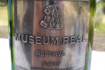 Vino Museum Real Reserva D.O. Cigales