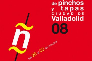 X Concurso de Pinchos de Valladolid