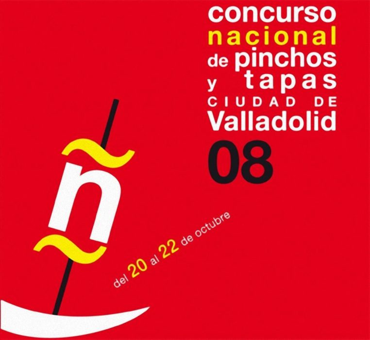 X Concurso de Pinchos de Valladolid