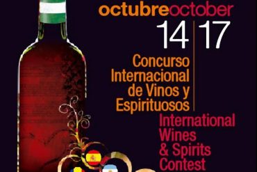 Concurso Internacional de Vinos y Espirituosos “CINVE 2008”