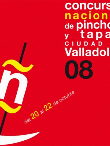 IV Concurso Nacional de Pinchos y Tapas Ciudad de Valladolid