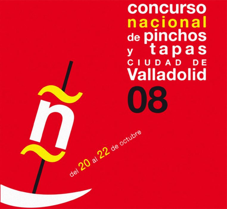 IV Concurso Nacional de Pinchos y Tapas Ciudad de Valladolid