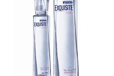 Wyborowa Exquisite Vodka