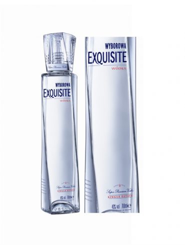 Wyborowa Exquisite Vodka