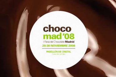 Chocomad 08