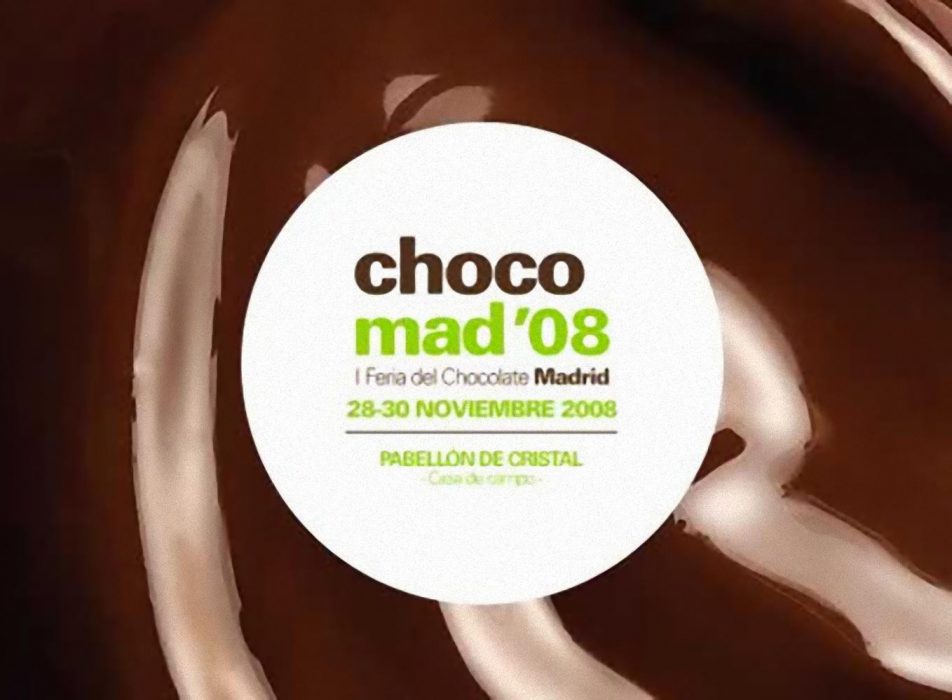 Chocomad 08